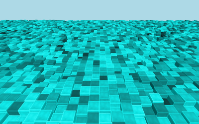 three.js examples